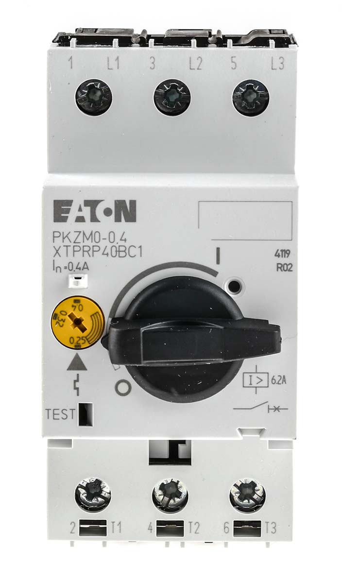 072732 PKZM0-0,4, Eaton