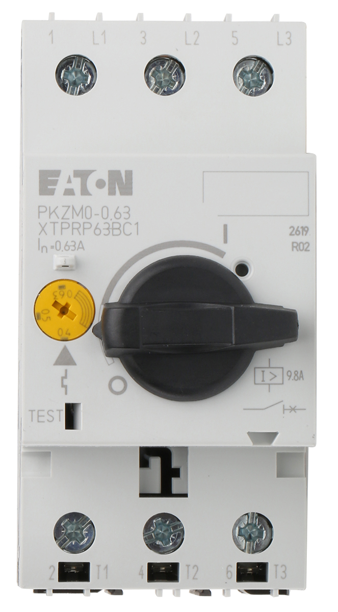 072733 PKZM0-0,63, Eaton