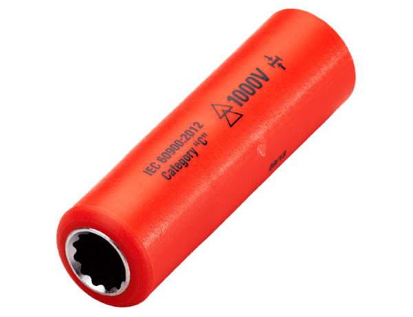 07312, ITL Insulated Tools Ltd