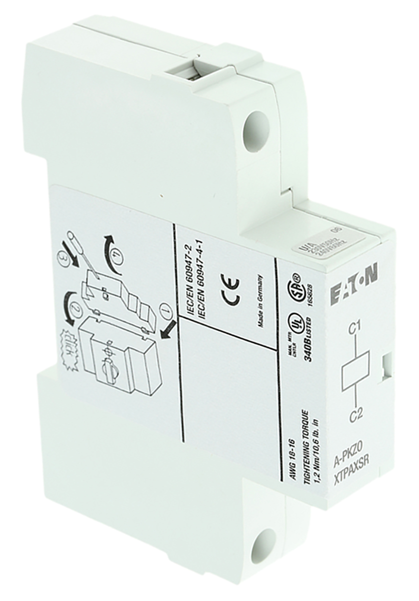 073187 A-PKZ0(230V50HZ), Eaton
