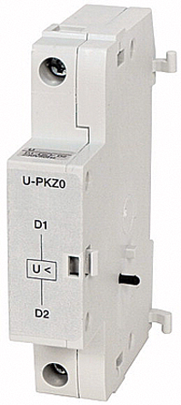 073200 A-PKZ0(24VDC), Eaton