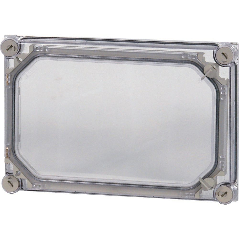 077222 D125-CI43/T, Eaton