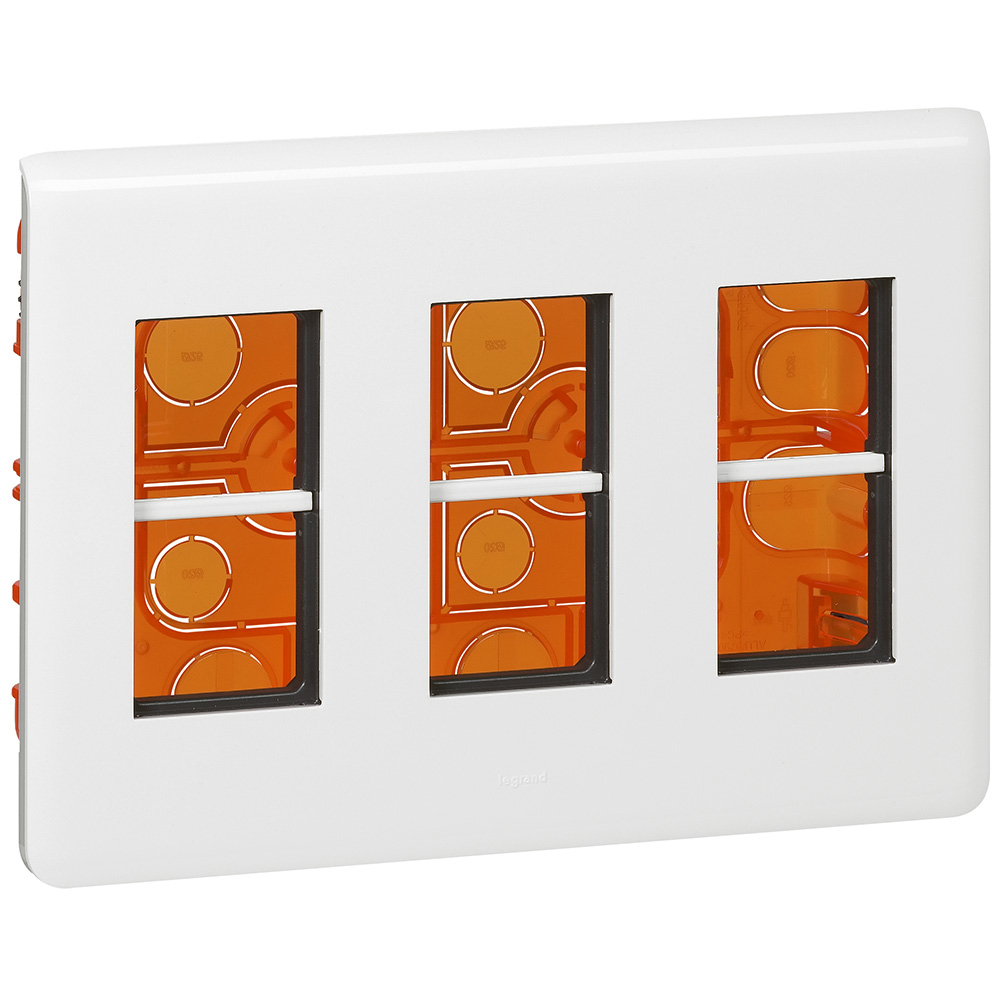 078873L, Legrand