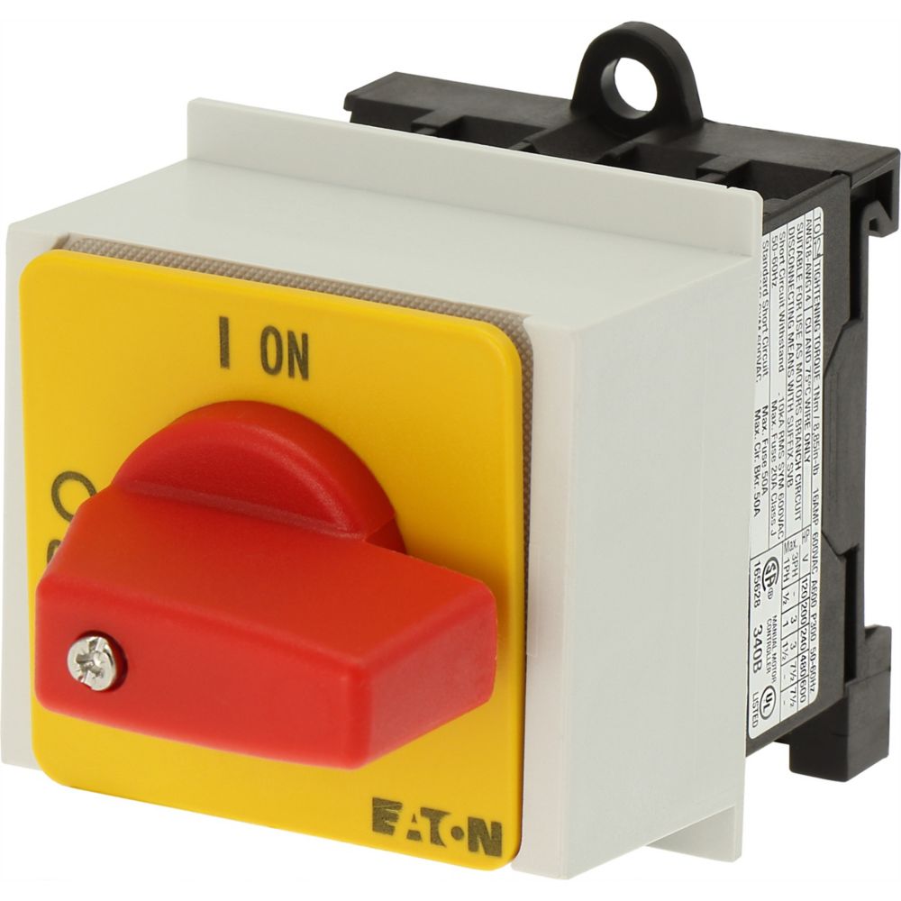 079583 T0-1-102/IVS-RT, Eaton