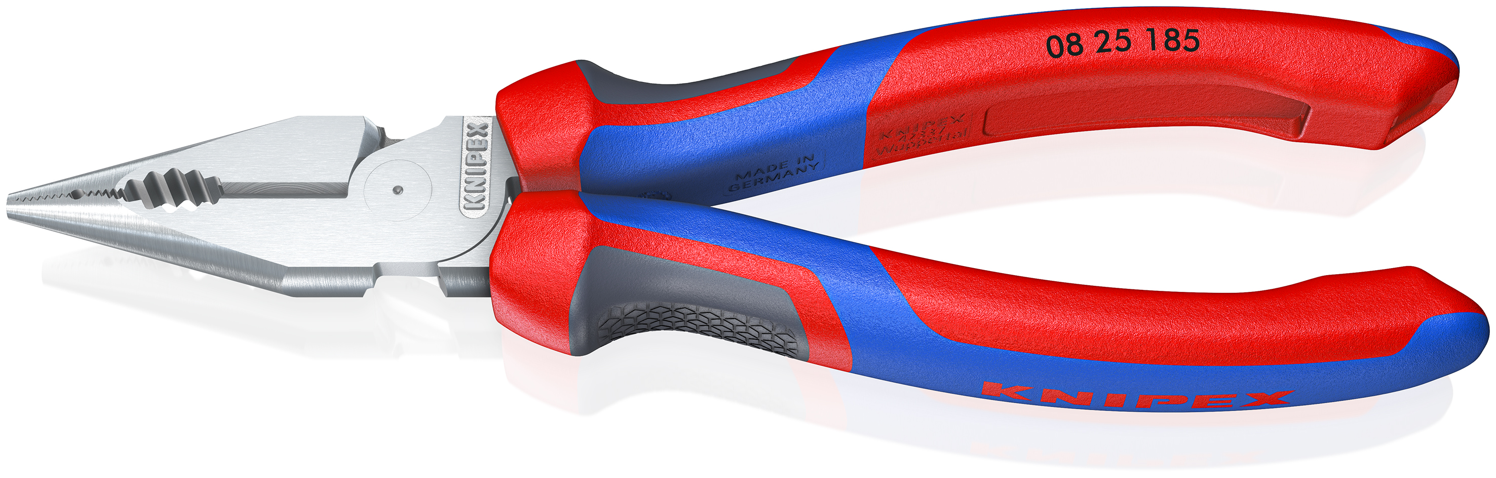 08 25 185, Knipex