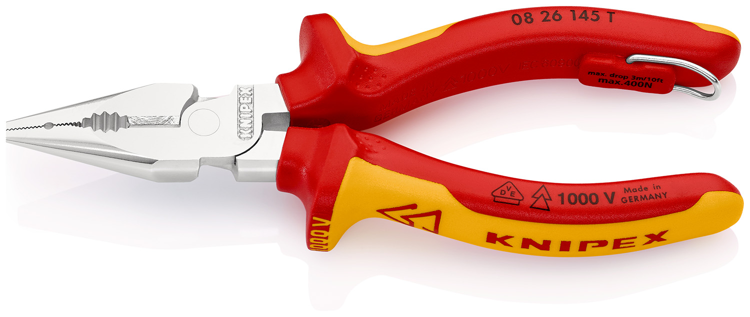 08 26 145 T, Knipex