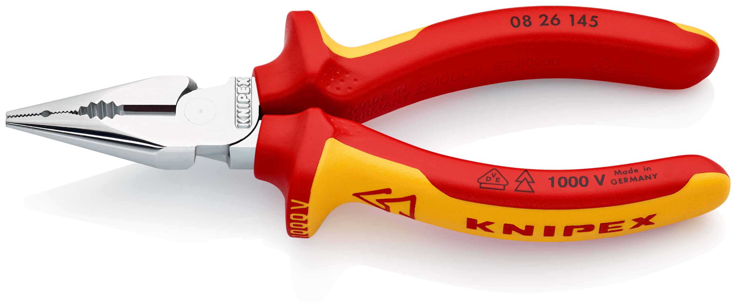 08 26 145, Knipex