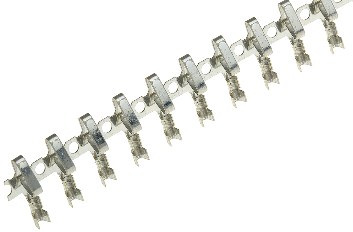 08-50-0107, Molex