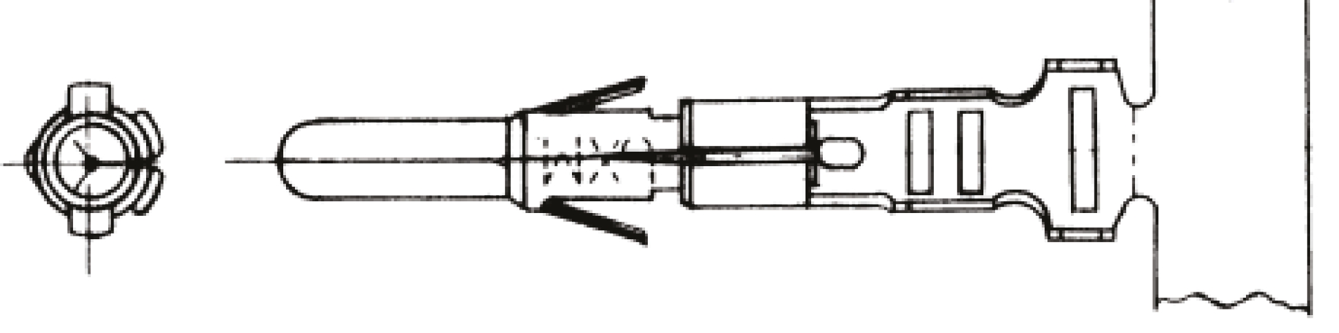 08-70-0002, Molex