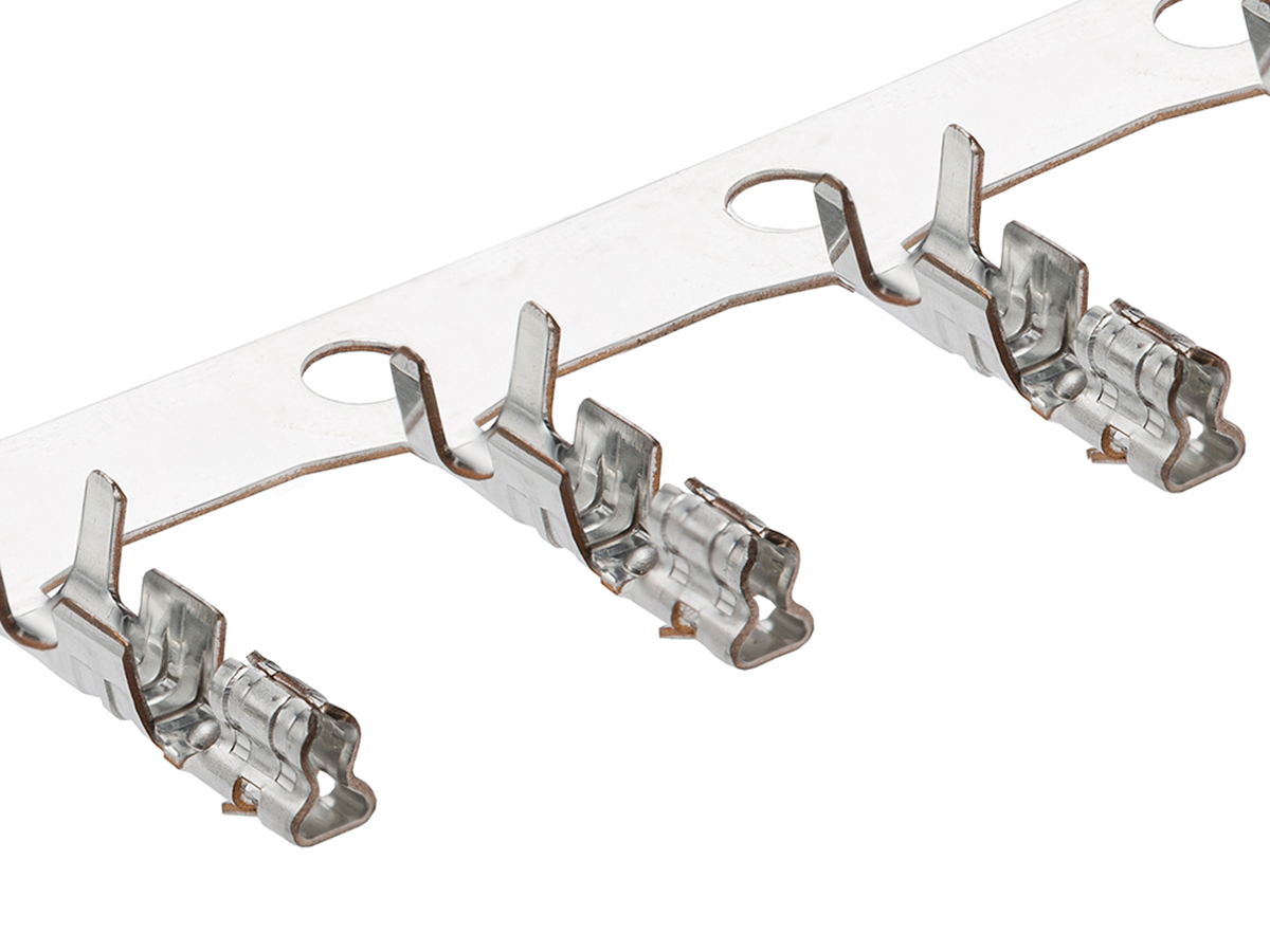 08-70-1040, Molex