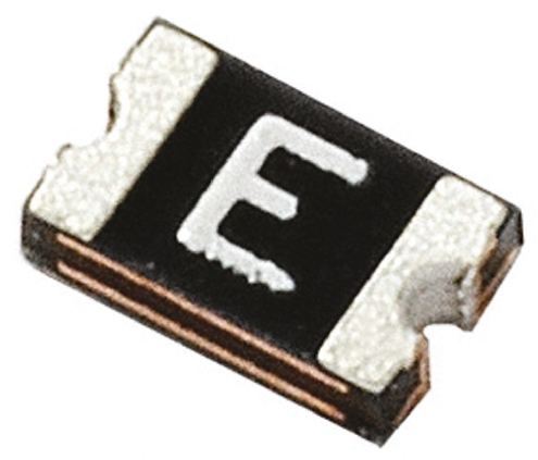 0805L010YR, Littelfuse