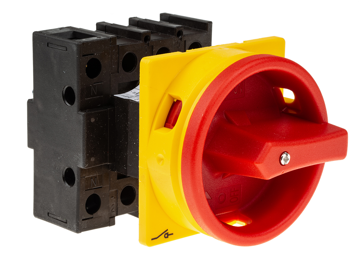 081587 P1-25/EA/SVB/N, Eaton