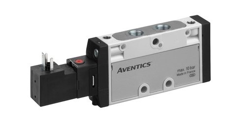 0820060001, EMERSON ? AVENTICS