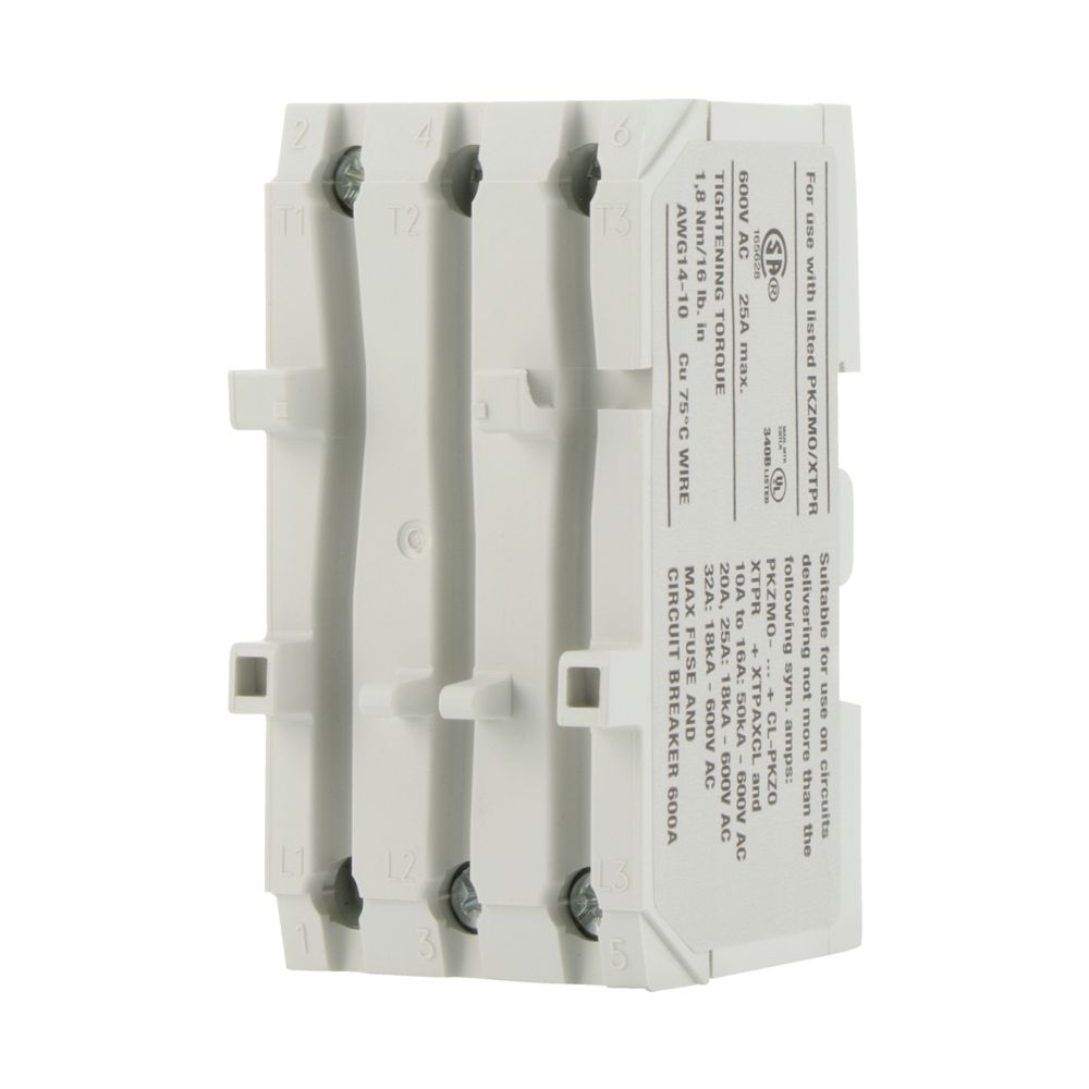 082881 CL-PKZ0, Eaton