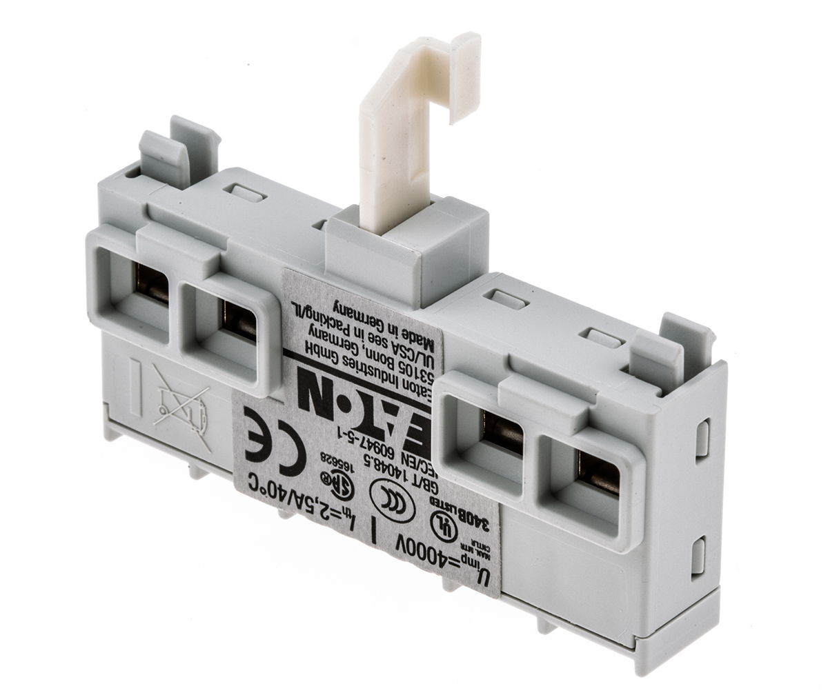 082882 NHI-E-11-PKZ0, Eaton