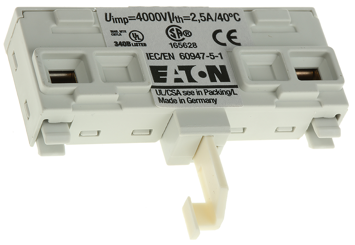 082884 NHI-E-10-PKZ0, Eaton