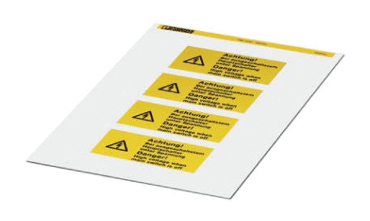 0830463, Phoenix Contact