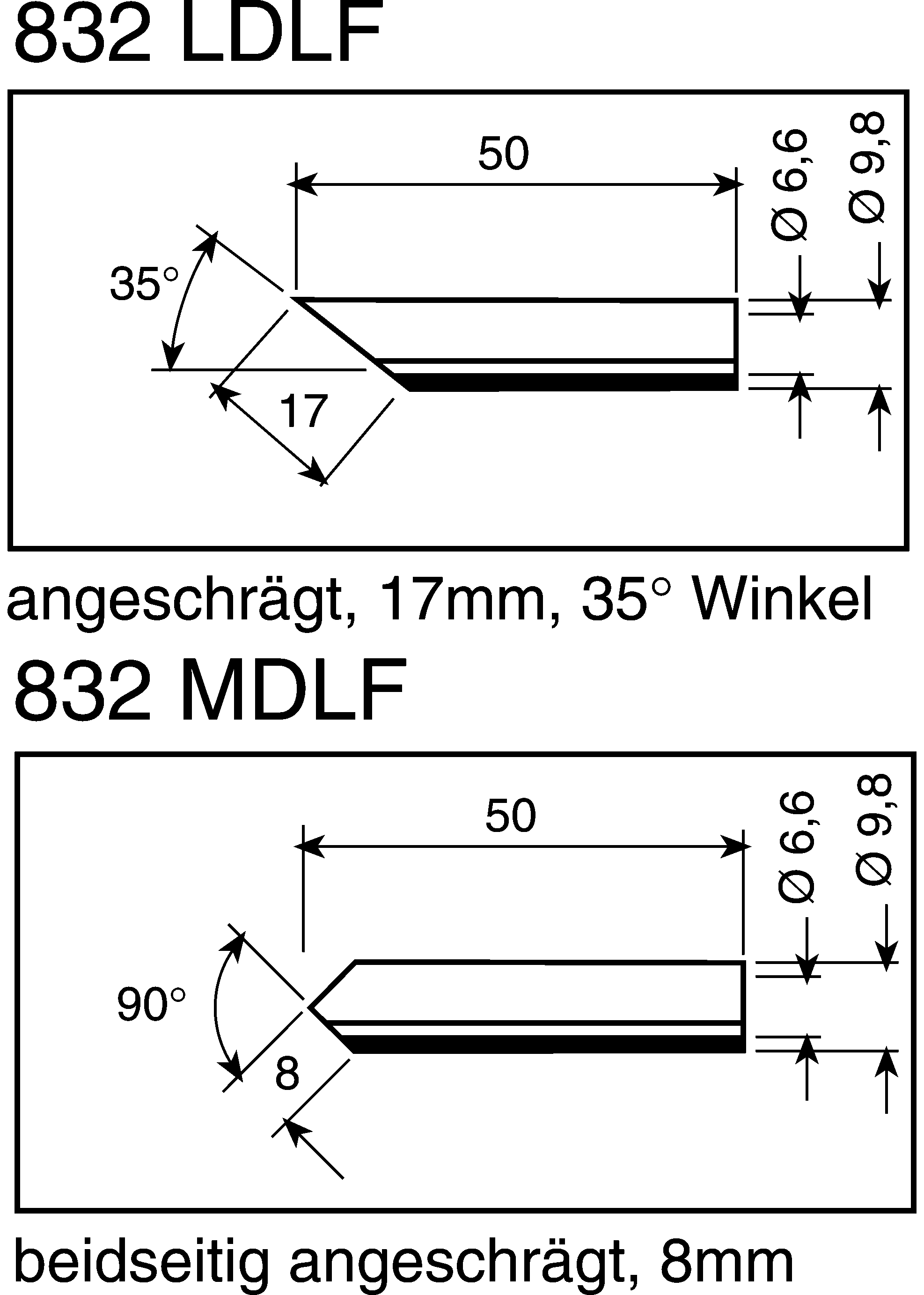 0832MDLF, 