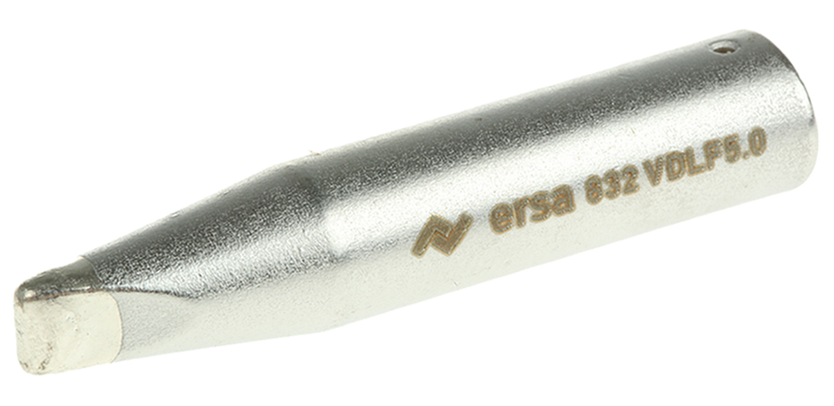 0832VDLF, Ersa