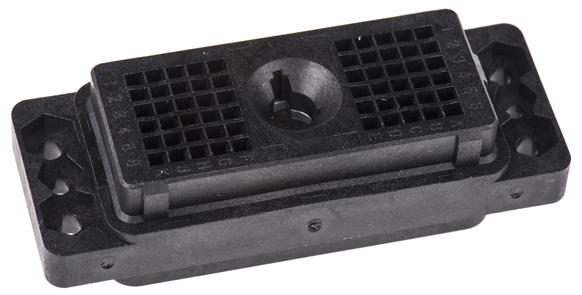 086-0032-000, ITT Cannon