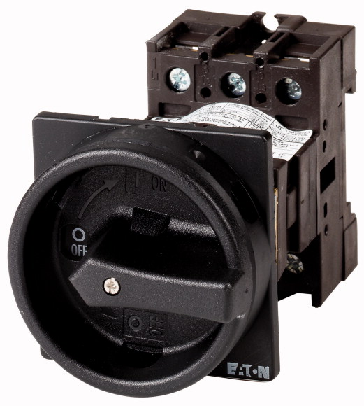 088706 P1-25/V/SVB-SW/N, Eaton