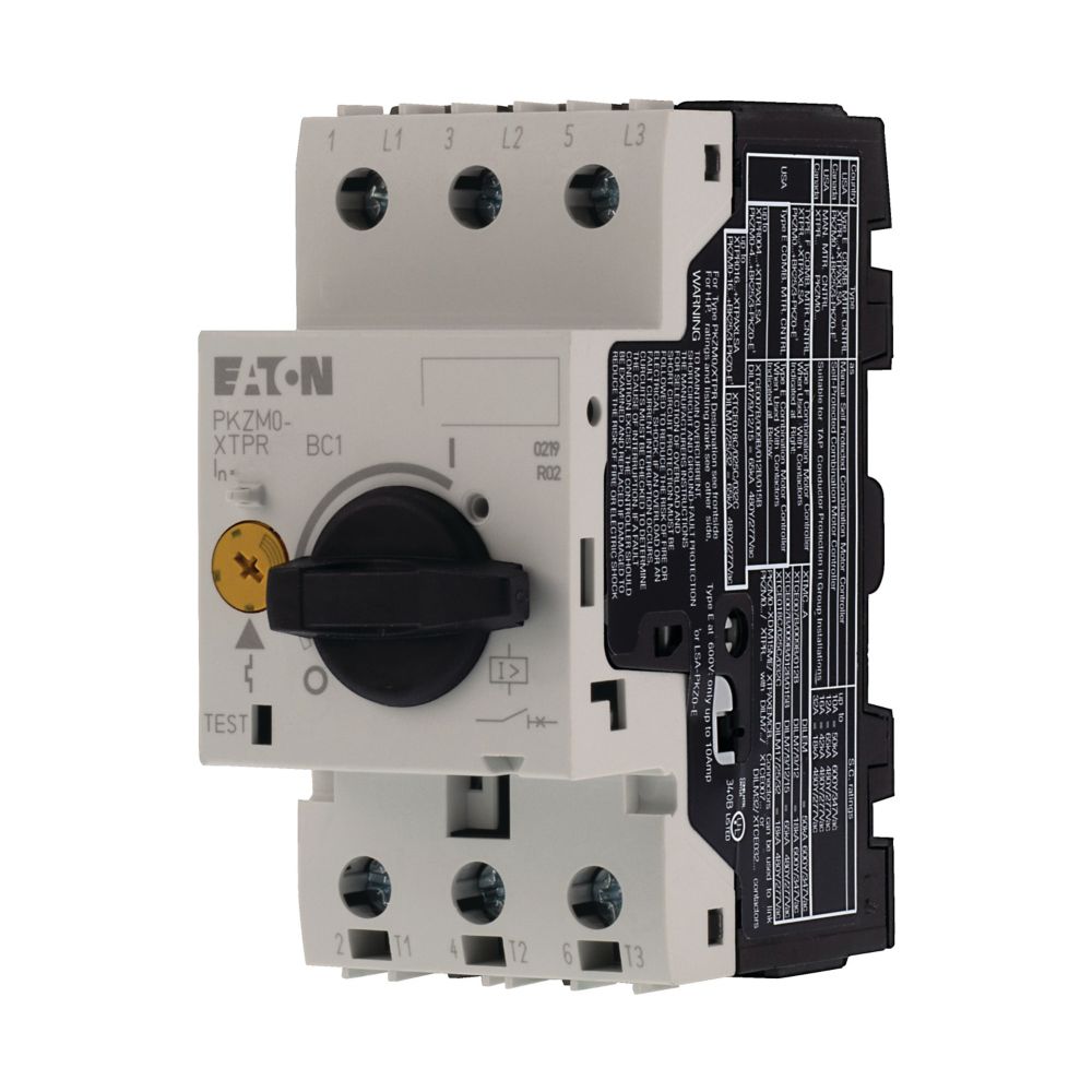 088907 PKZM0-0,16-T, Eaton