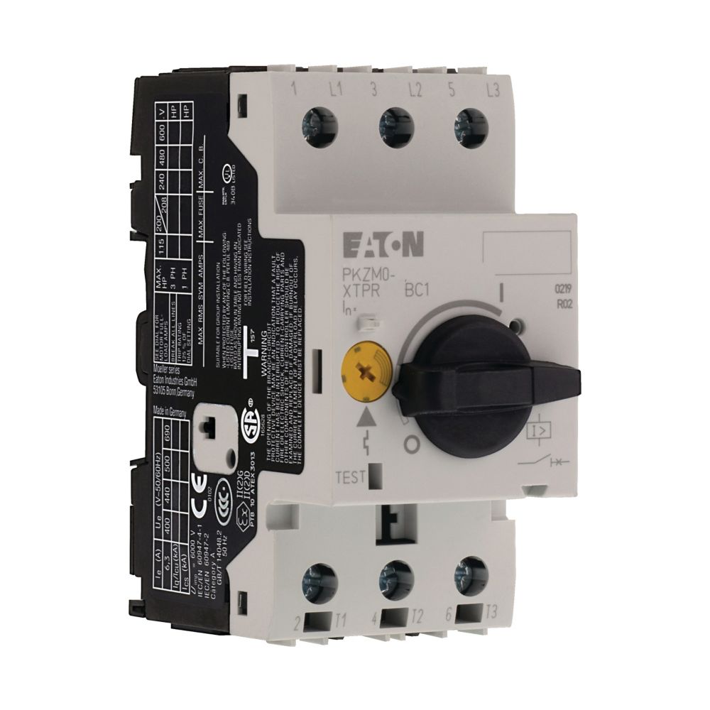 088917 PKZM0-16-T, Eaton