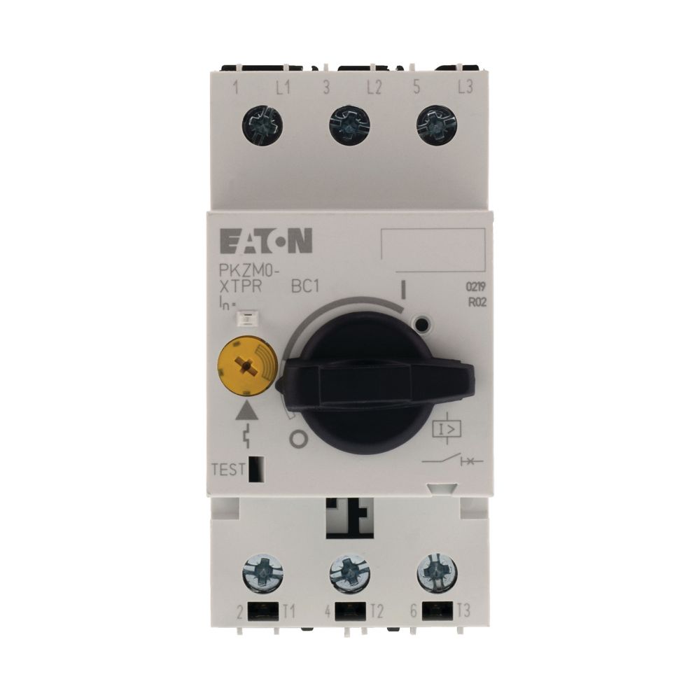088918 PKZM0-20-T, Eaton