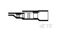 089827-000, TE Connectivity