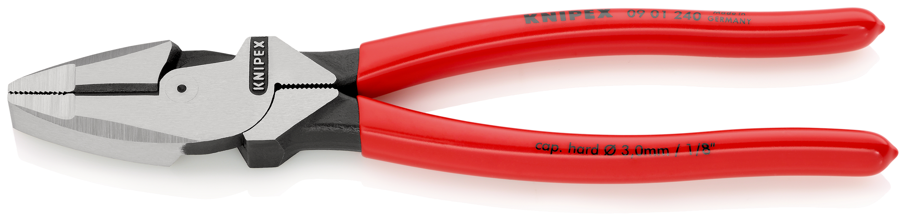 09 01 240, Knipex