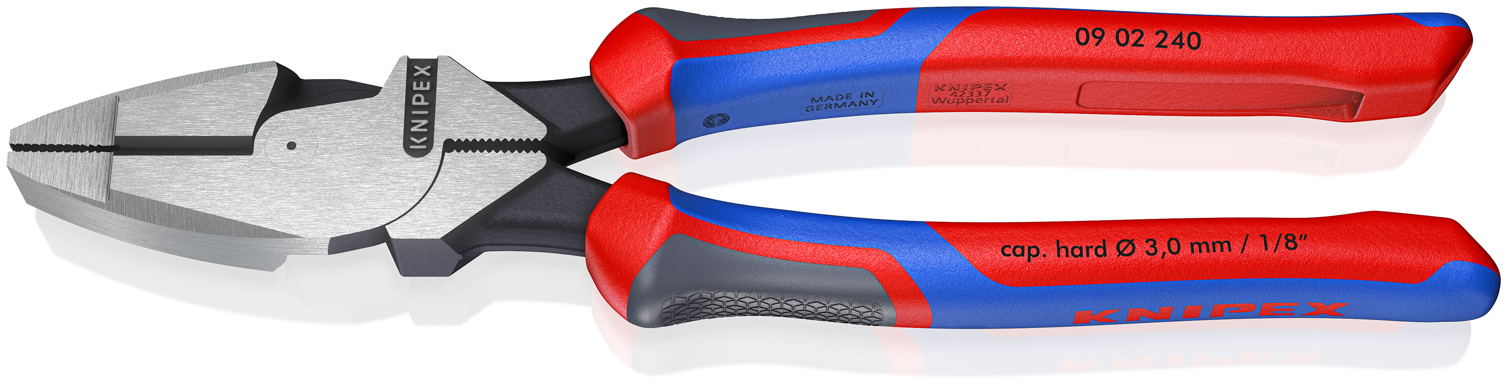 09 02 240 RS, Knipex