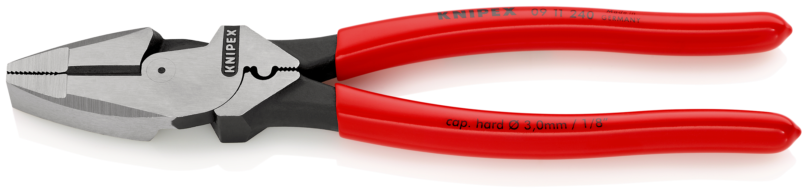 09 11 240, Knipex