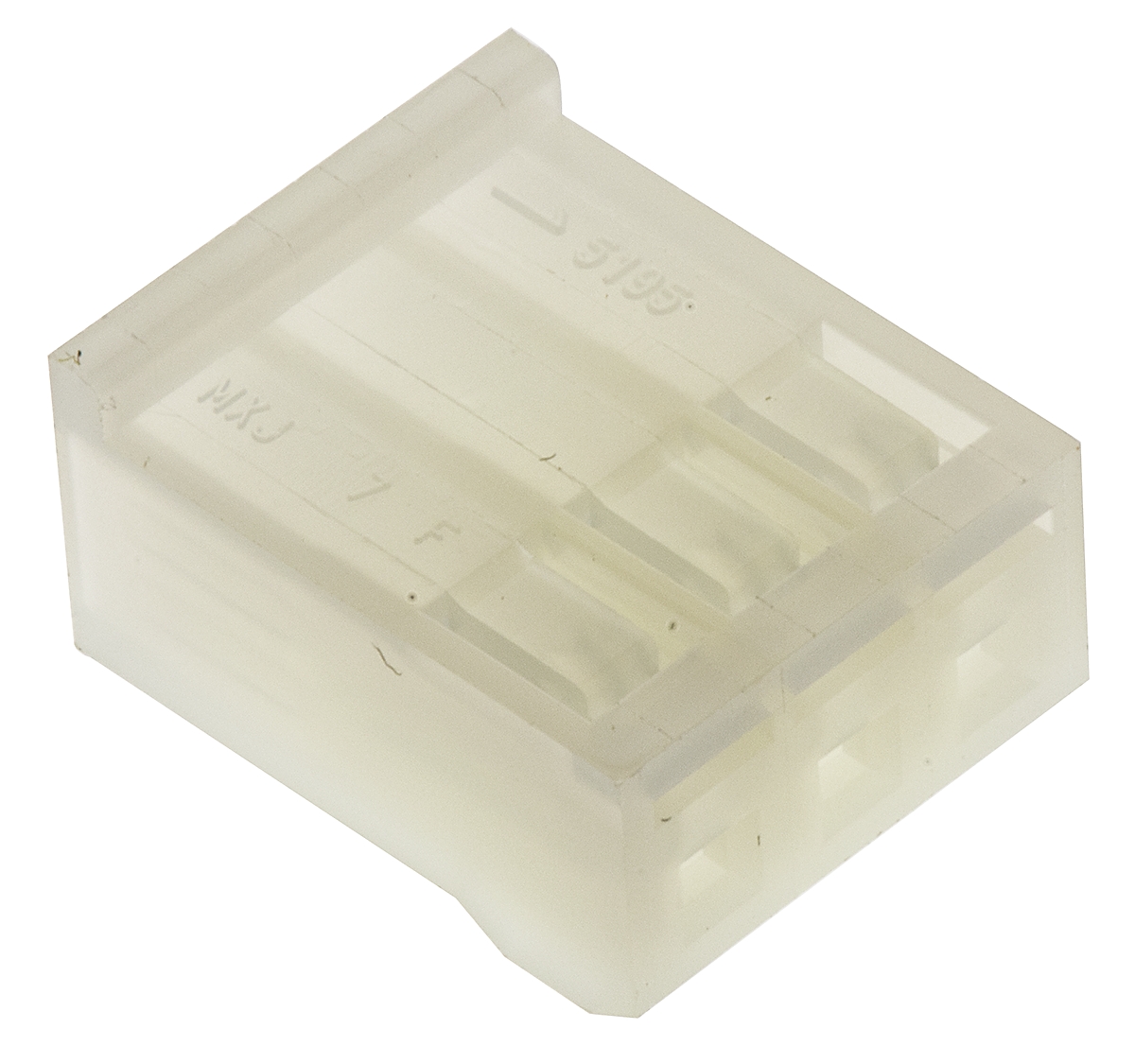 09-50-1031, Molex