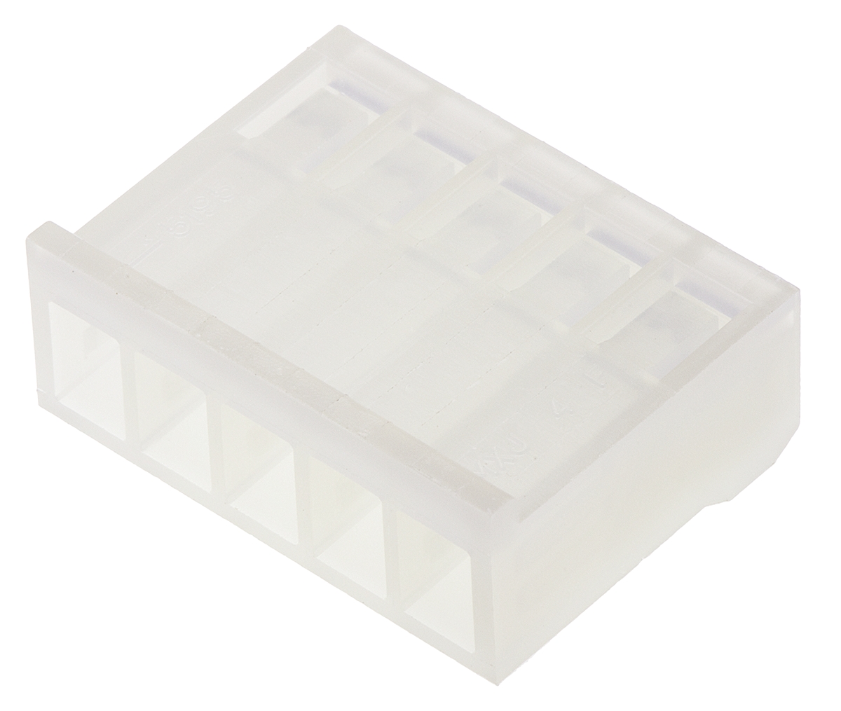 09-50-1051, Molex