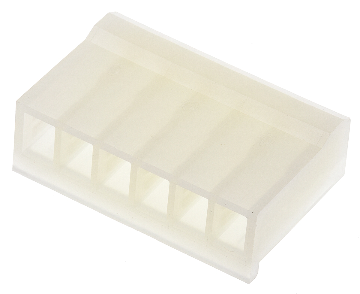 09-50-1061, Molex
