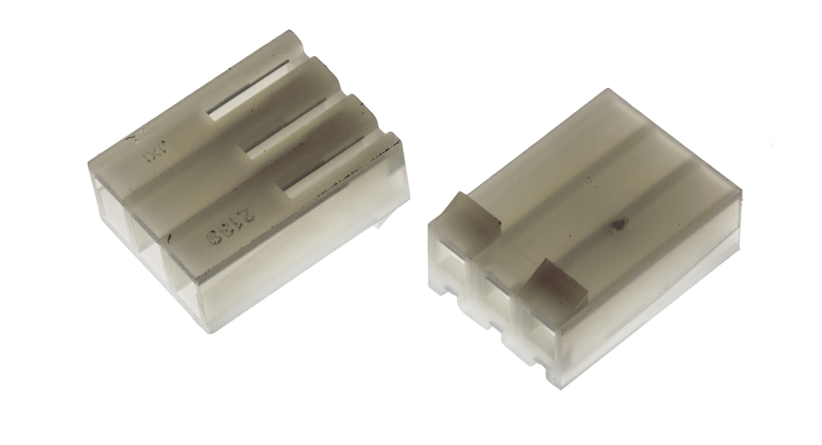 09-50-3031, Molex