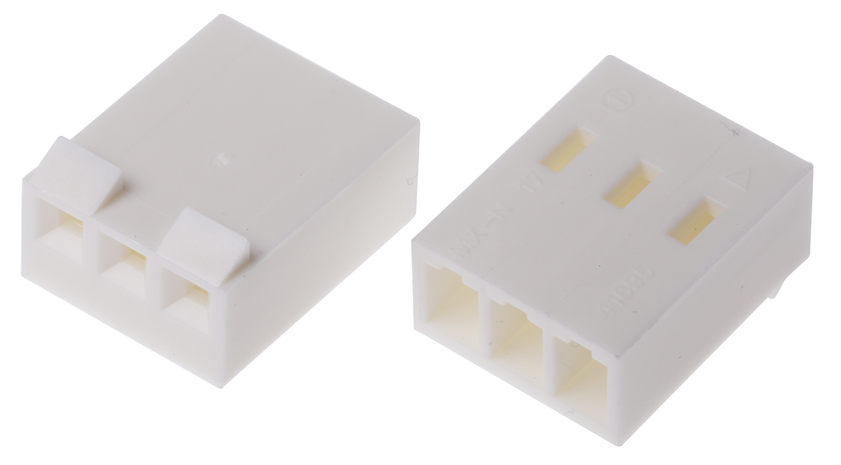 09-50-8031, Molex