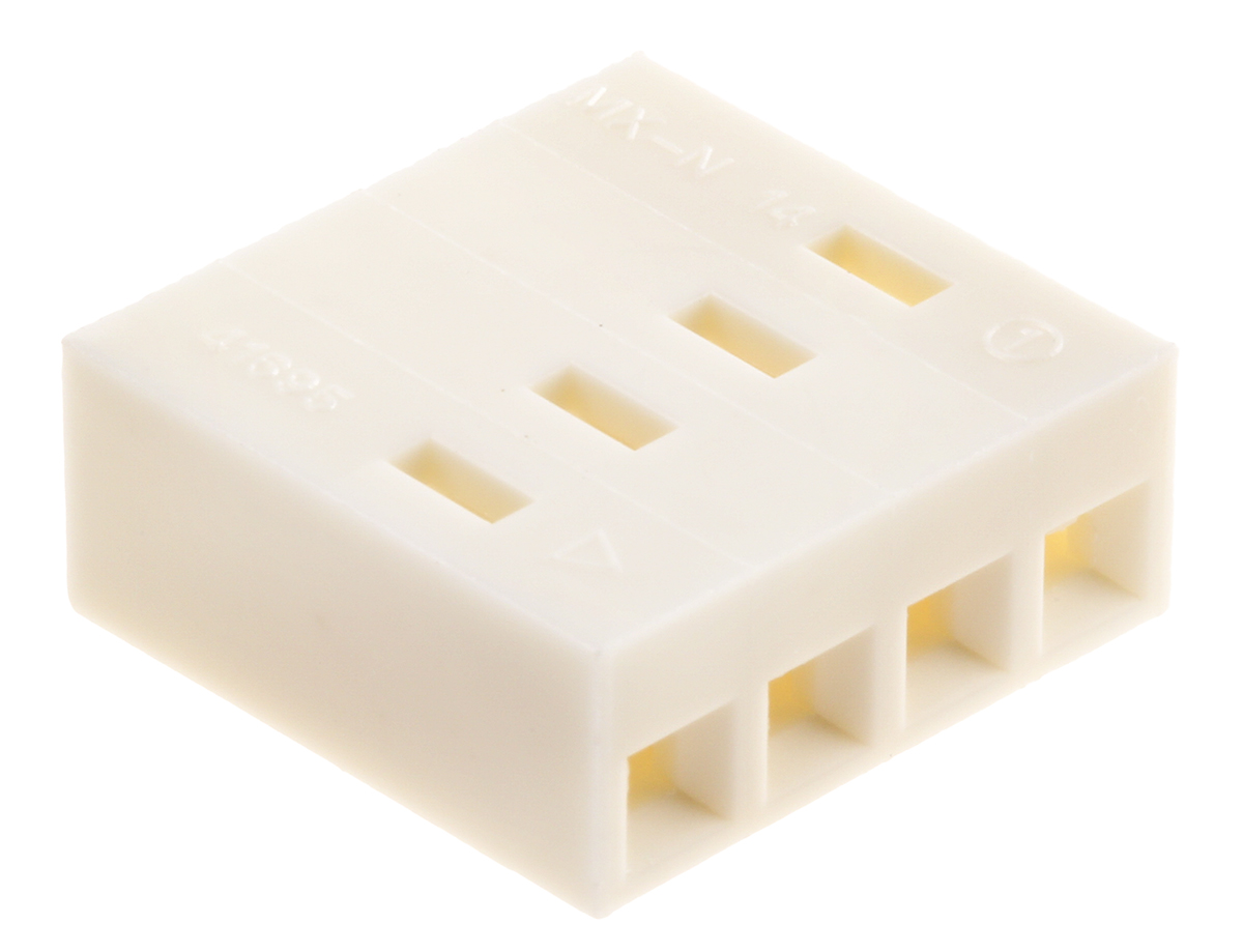 09-50-8040, Molex