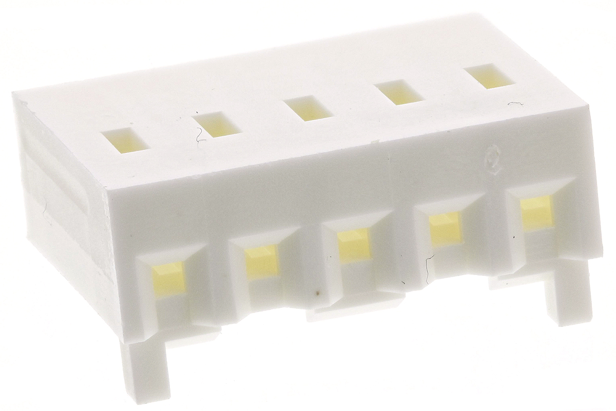 09-50-8053, Molex