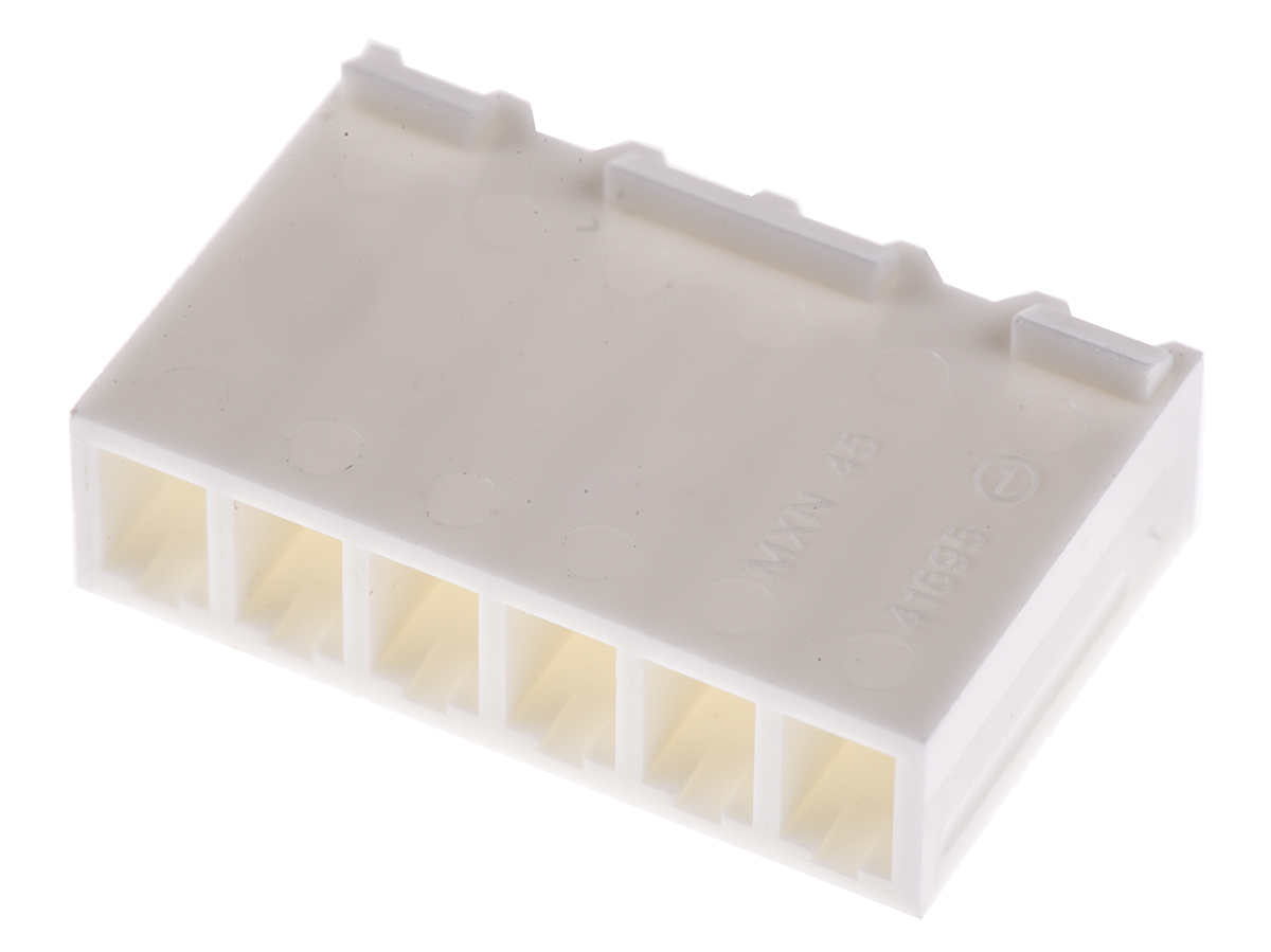09-50-8061, Molex