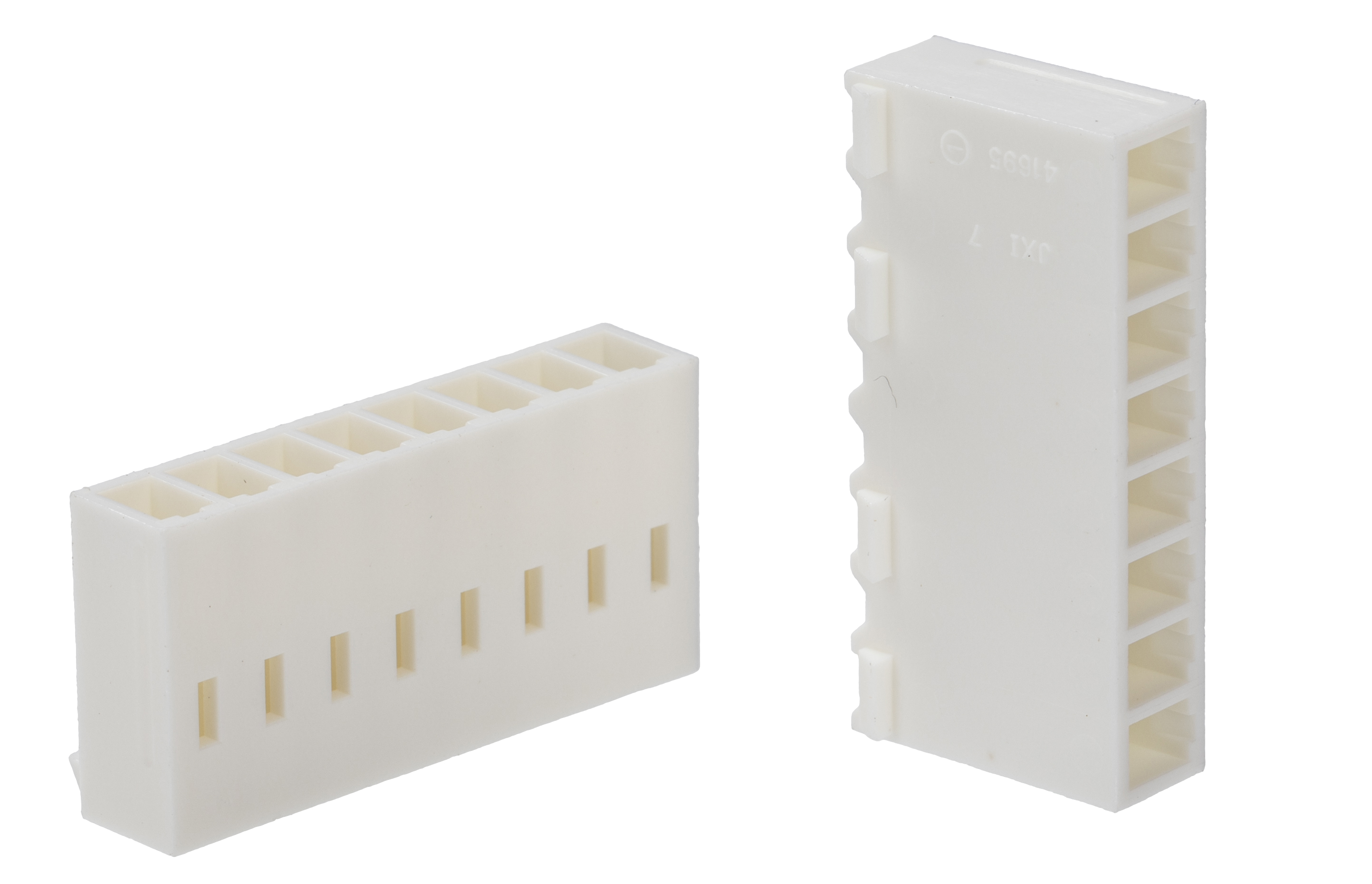 09-50-8081, Molex