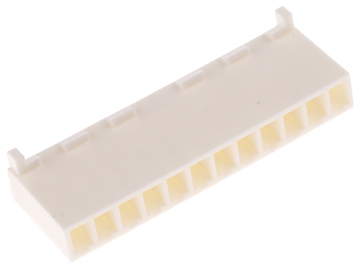 09-50-8123, Molex
