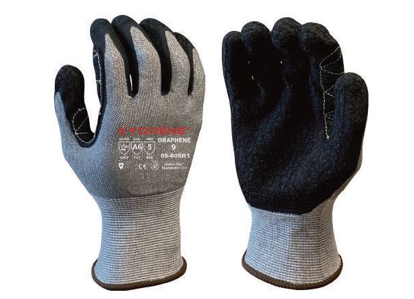09-605R1 taille 6, KYORENE