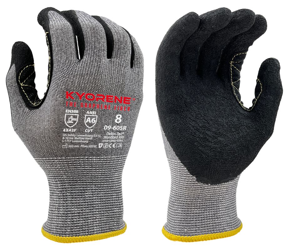 09-605R1 taille 9, KYORENE