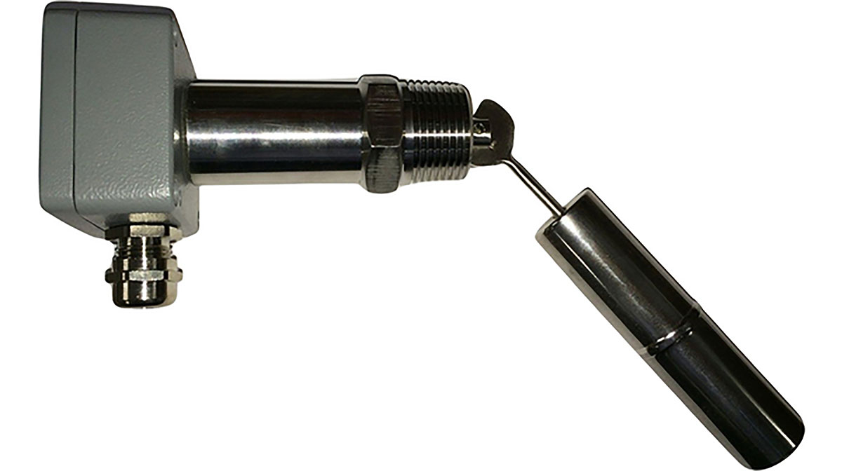 090-0027, Gems Sensors
