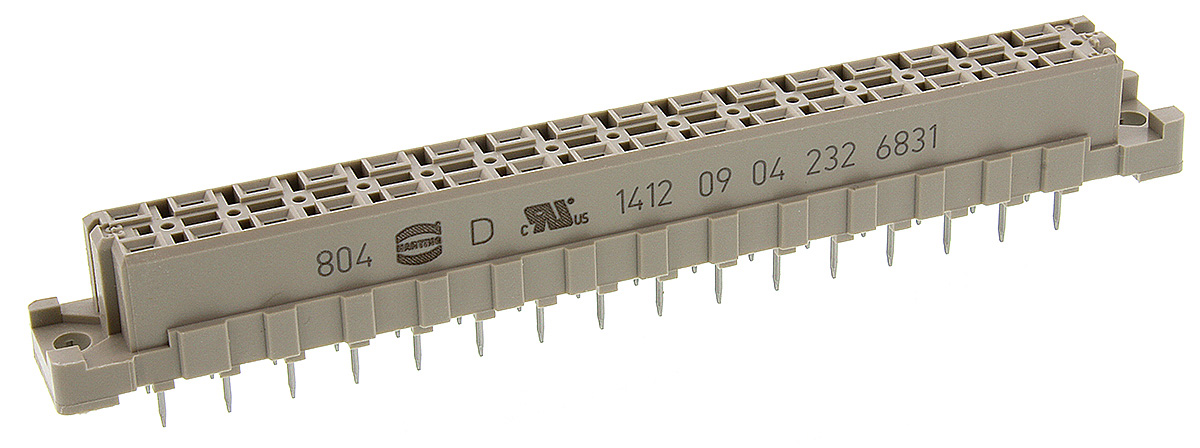 09042326831, HARTING