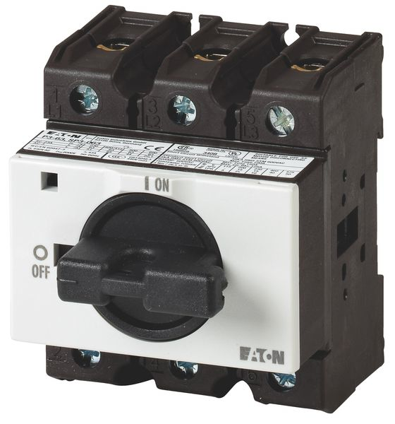 091085 P3-100/IVS/HI11, Eaton