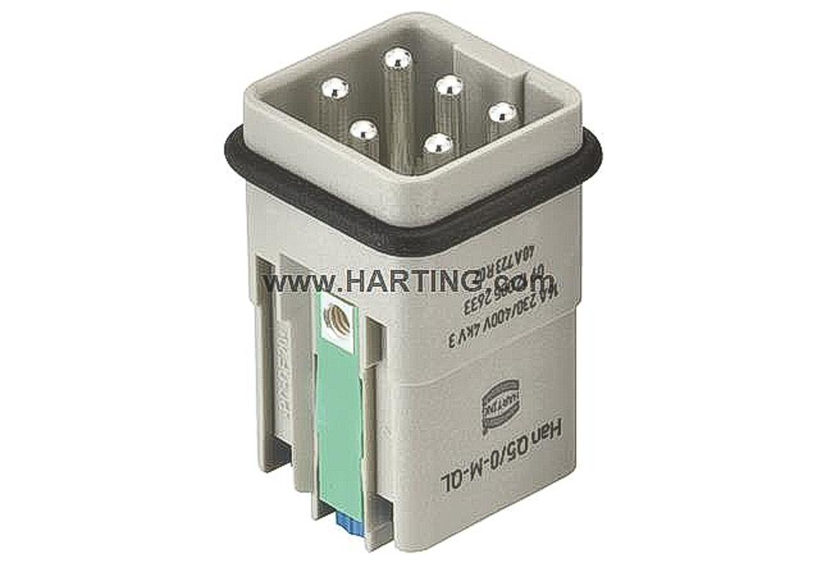 09120052634, HARTING