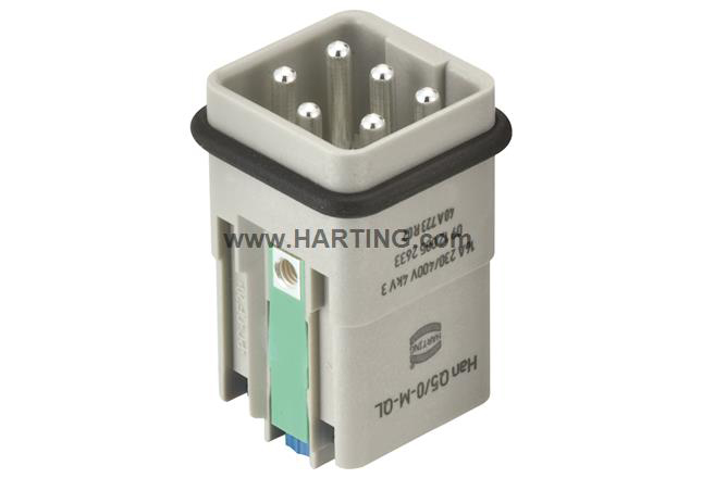 09120052634, HARTING