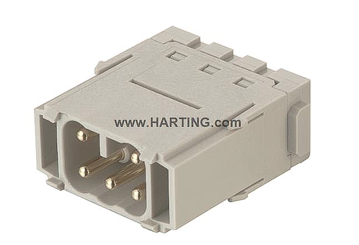 09140052617, HARTING